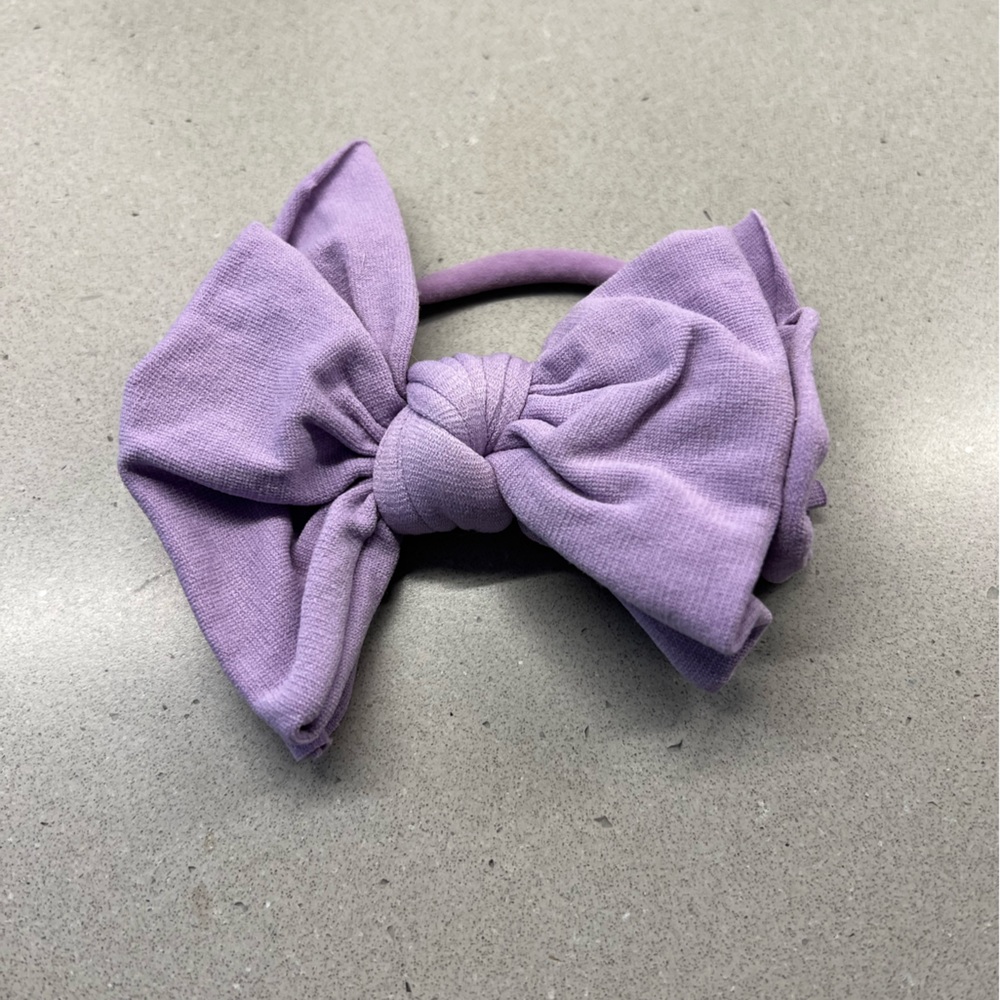 Baby Bling Headband
